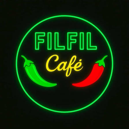 FILFIL Café